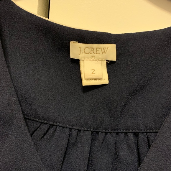 J Crew Tank Top - Picture 2 of 7